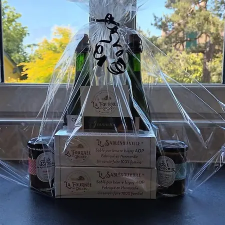 D'exception A 500 M De La ヴィラ