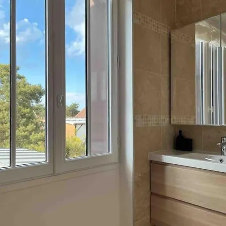 D'exception A 500 M De La ヴィラ *