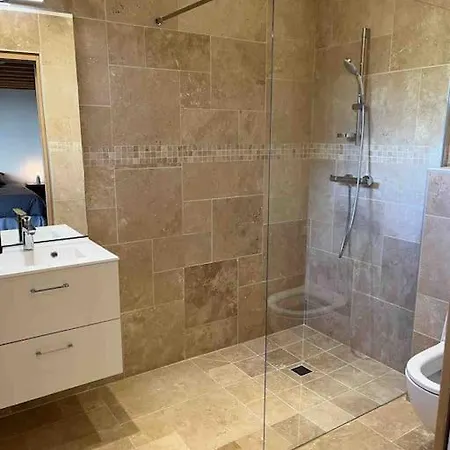 D'exception A 500 M De La ヴィラ