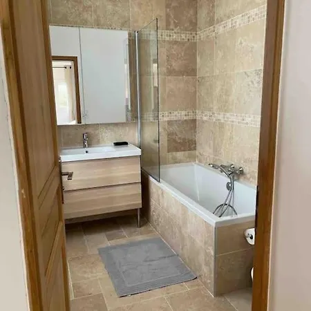 D'exception A 500 M De La ヴィラ *