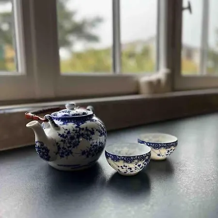 ヴィラ D'exception A 500 M De La メルヴィル・フランスヴィル・プラージュ