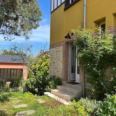 D'exception A 500 M De La ヴィラ