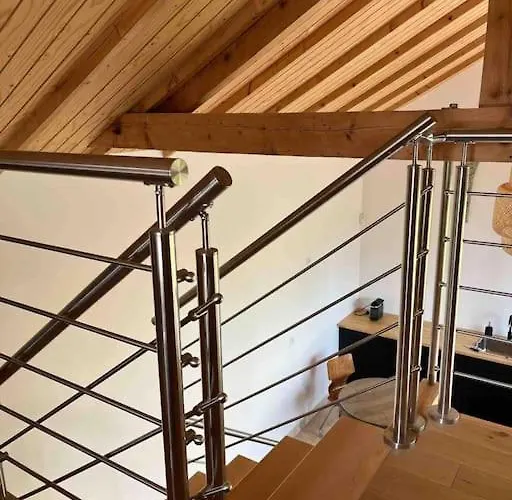 D'exception A 500 M De La *