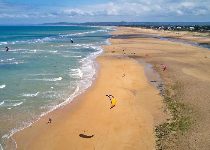 D'exception A 500 M De La