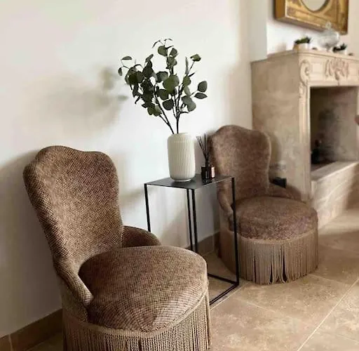 D'exception A 500 M De La וילה מרוויל-פרנסויל-פלאז'