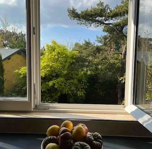 וילה D'exception A 500 M De La *