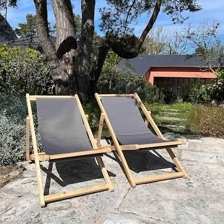 D'exception A 500 M De La Вилла Мервиль-Франсвиль