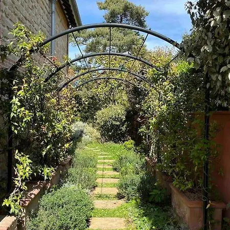 D'exception A 500 M De La Вилла *