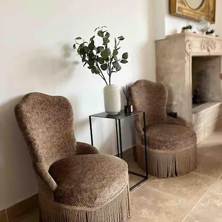 D'exception A 500 M De La Вилла Мервиль-Франсвиль