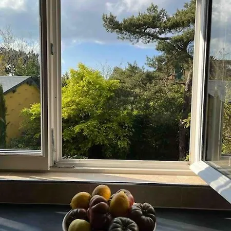 Вилла D'exception A 500 M De La *