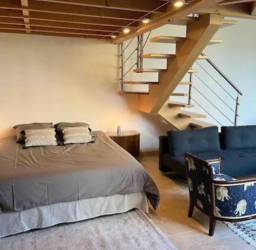 D'exception A 500 M De La Willa Merville-Franceville-Plage