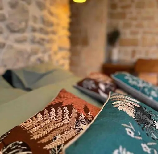 Willa D'exception A 500 M De La *