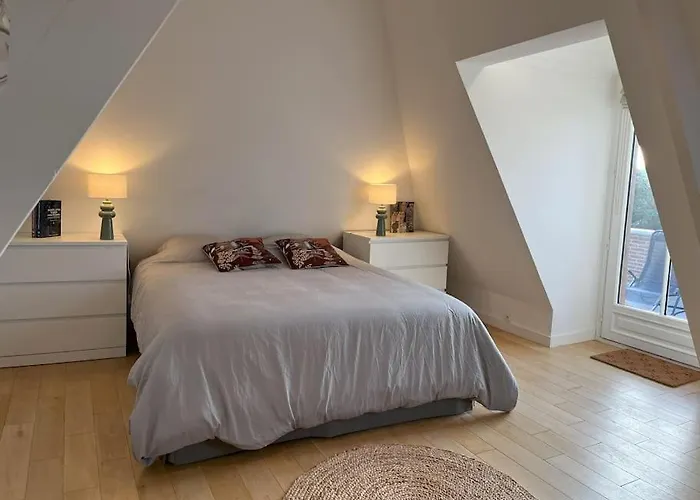 D'exception A 500 M De La Willa *