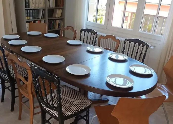 D'exception A 500 M De La * Merville-Franceville-Plage