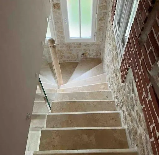 D'exception A 500 M De La Willa *