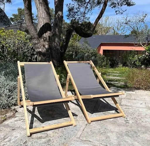 D'exception A 500 M De La Willa Merville-Franceville-Plage