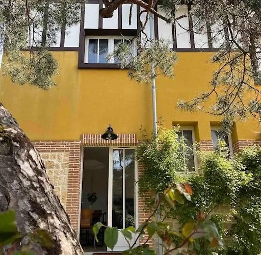 D'exception A 500 M De La Willa Merville-Franceville-Plage